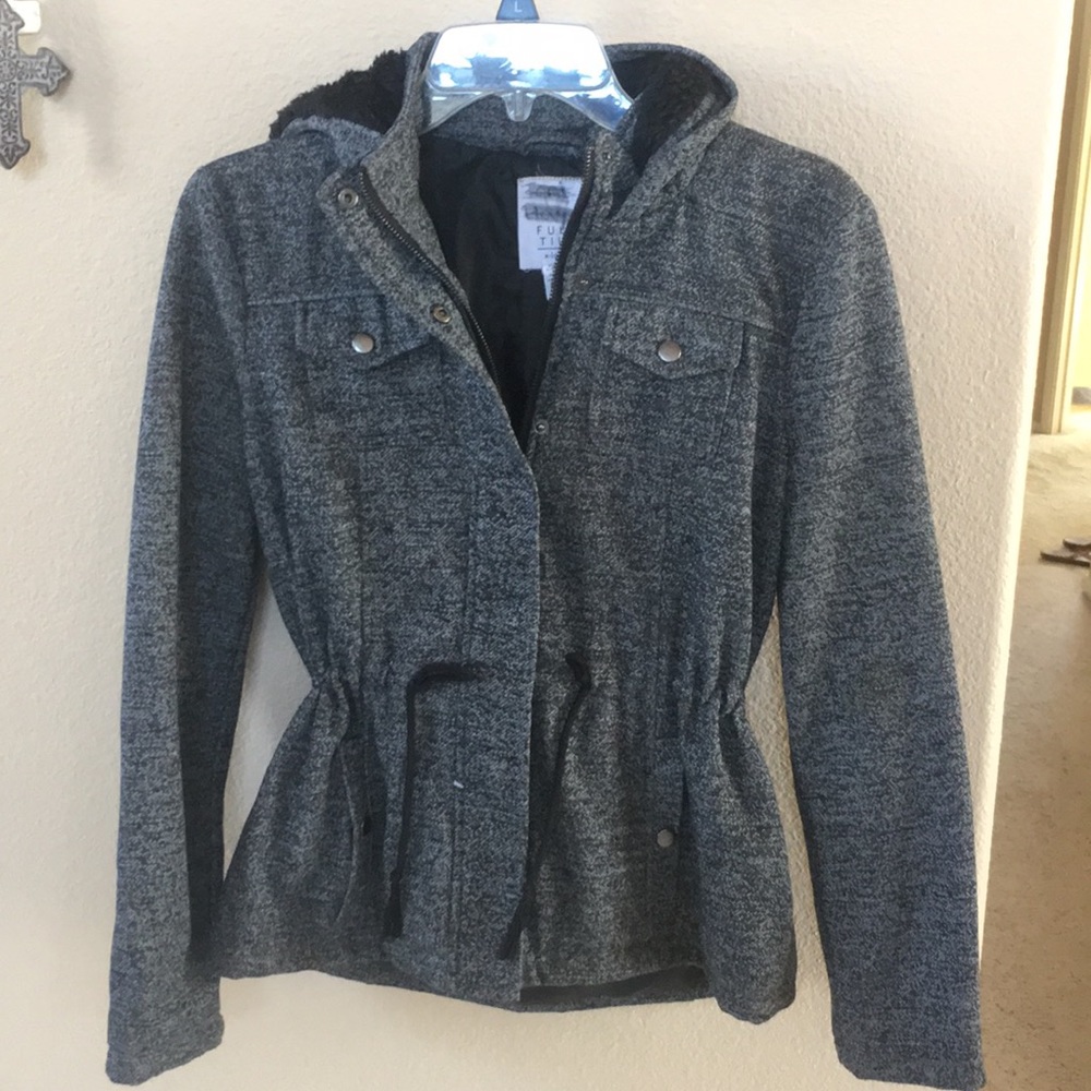 Anorak Jacket/coat